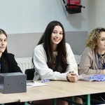 Orneta. Przystań Młodych