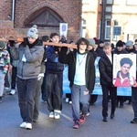 Orneta. Przystań Młodych