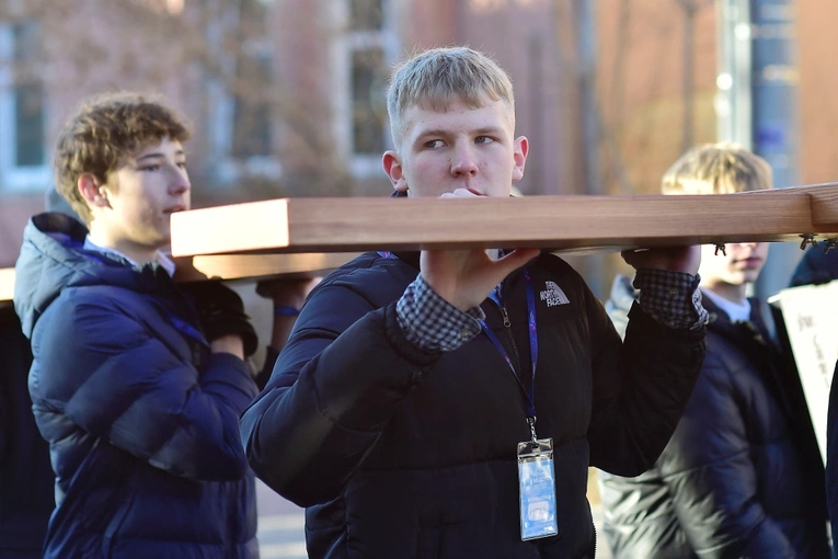 Orneta. Przystań Młodych