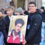 Orneta. Przystań Młodych