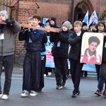 Orneta. Przystań Młodych