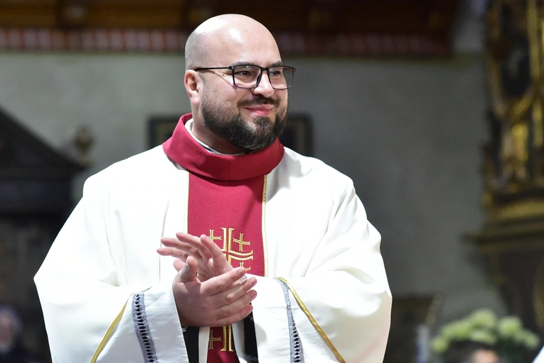 Orneta. Przystań Młodych