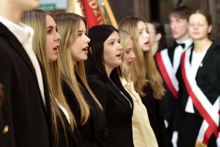 Orneta. Przystań Młodych