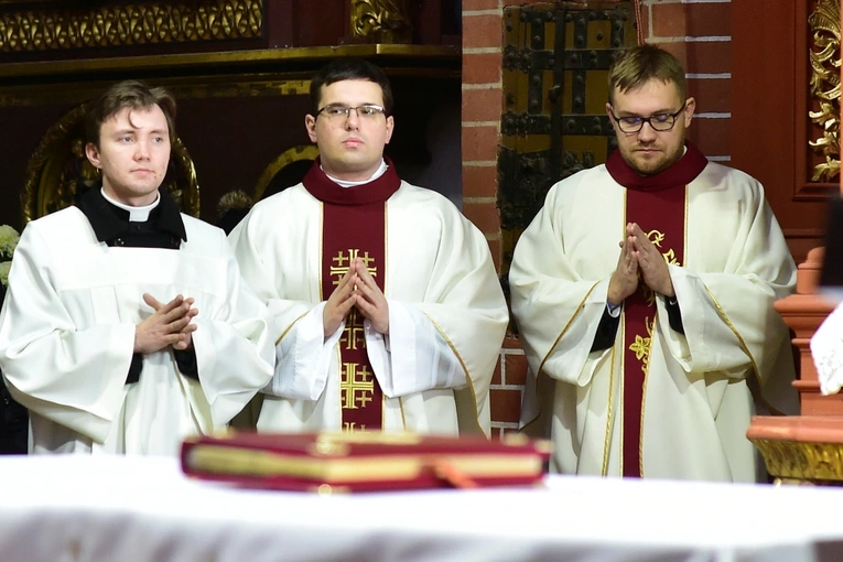 Orneta. Przystań Młodych