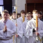 Orneta. Przystań Młodych