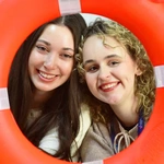 Orneta. Przystań Młodych