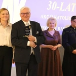 Święto patronalne AK i KSM