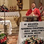Święto patronalne AK i KSM