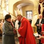Święto patronalne AK i KSM