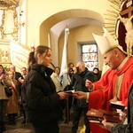 Święto patronalne AK i KSM