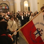 Święto patronalne AK i KSM