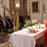 Święto patronalne AK i KSM