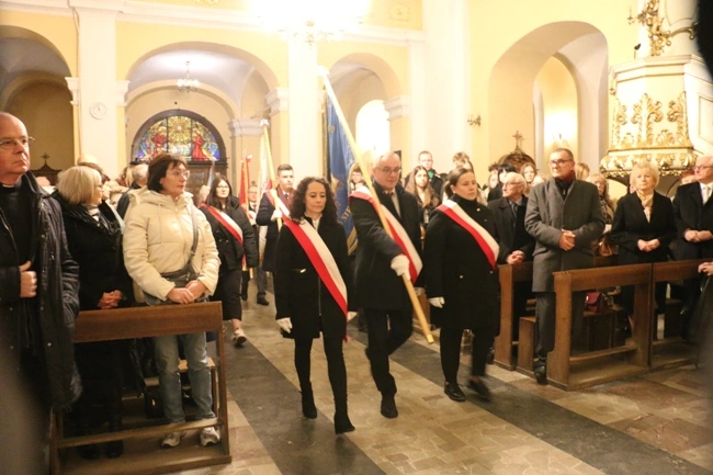 Święto patronalne AK i KSM