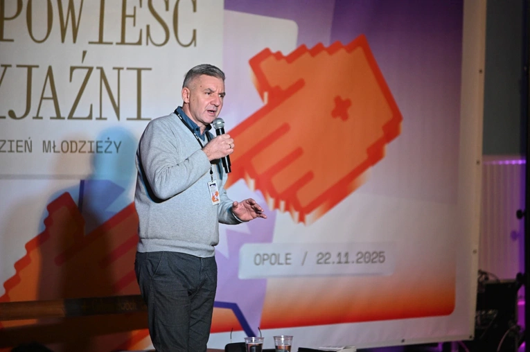 Diecezjalne obchody Światowego Dnia Młodzieży