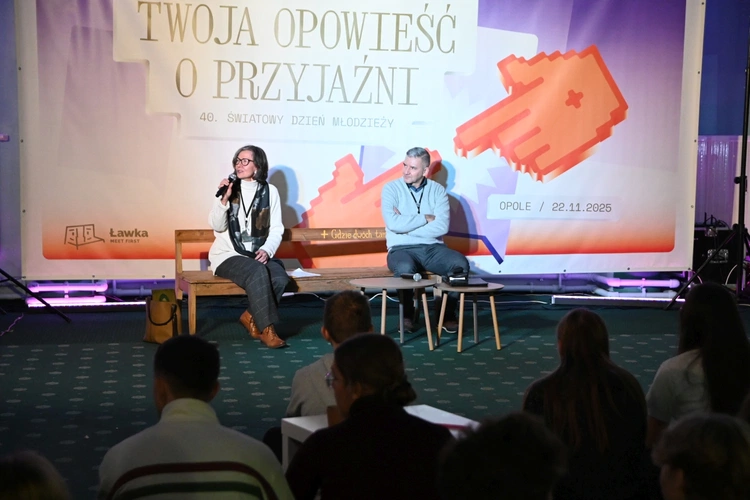 Diecezjalne obchody Światowego Dnia Młodzieży