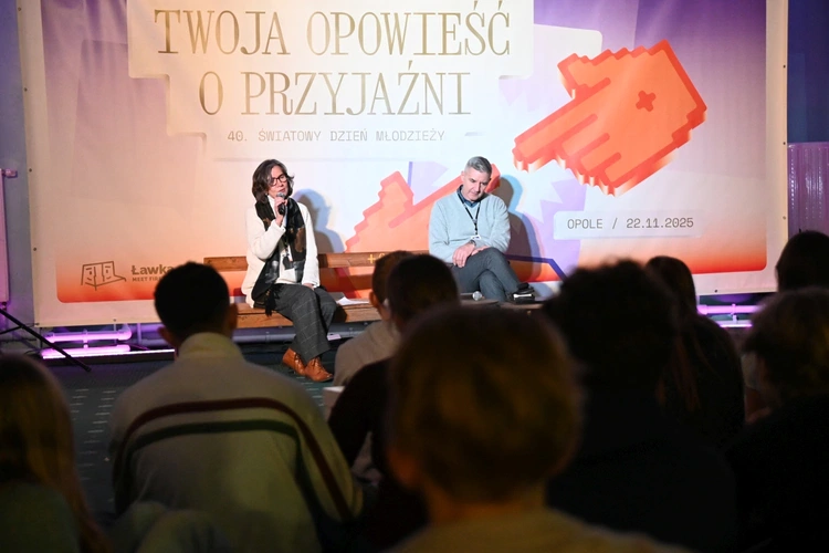 Diecezjalne obchody Światowego Dnia Młodzieży