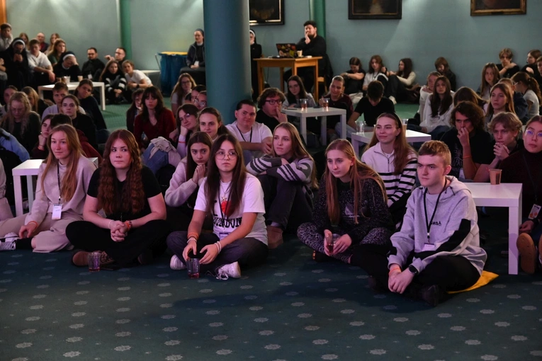 Diecezjalne obchody Światowego Dnia Młodzieży