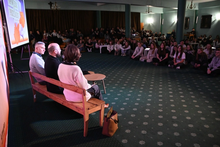 Diecezjalne obchody Światowego Dnia Młodzieży