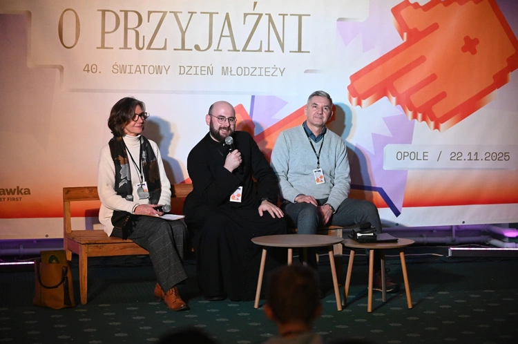 Diecezjalne obchody Światowego Dnia Młodzieży