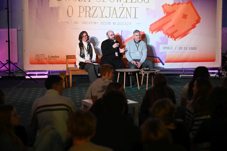 Diecezjalne obchody Światowego Dnia Młodzieży