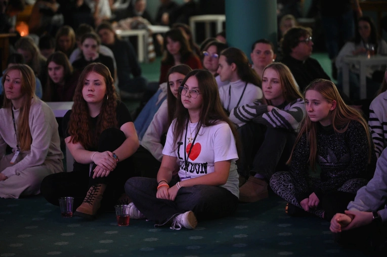 Diecezjalne obchody Światowego Dnia Młodzieży