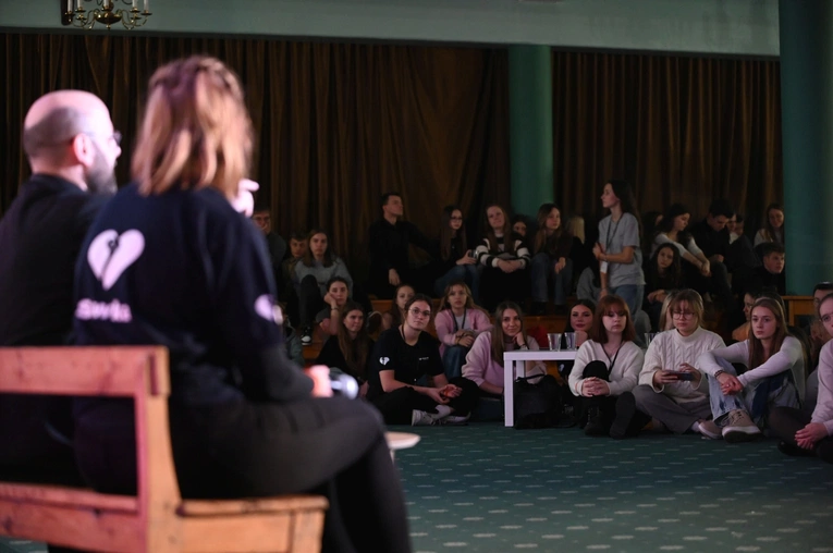 Diecezjalne obchody Światowego Dnia Młodzieży