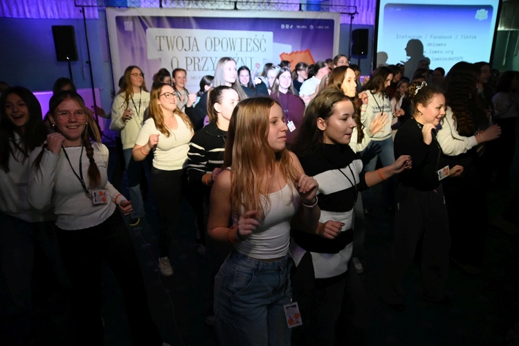 Diecezjalne obchody Światowego Dnia Młodzieży