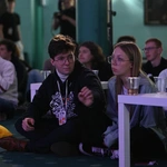 Diecezjalne obchody Światowego Dnia Młodzieży