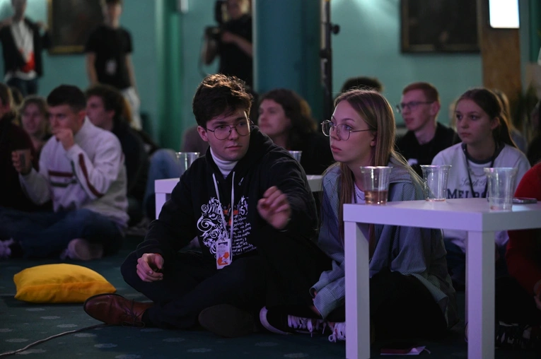 Diecezjalne obchody Światowego Dnia Młodzieży