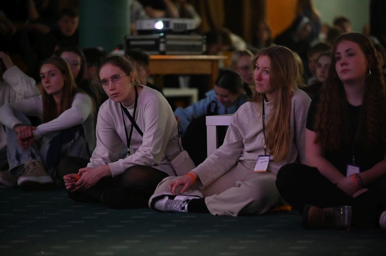 Diecezjalne obchody Światowego Dnia Młodzieży