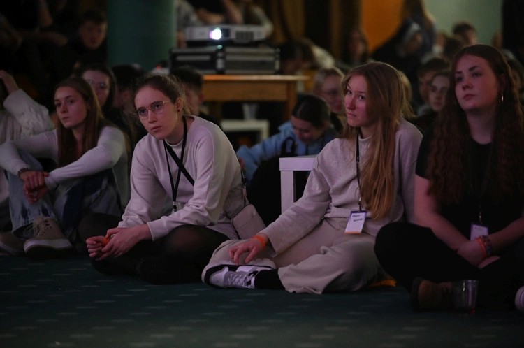 Diecezjalne obchody Światowego Dnia Młodzieży