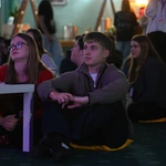 Diecezjalne obchody Światowego Dnia Młodzieży