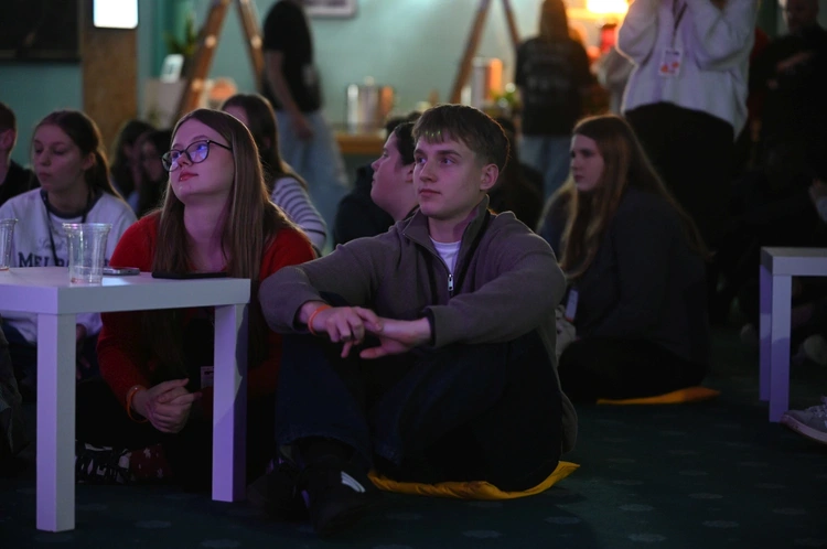 Diecezjalne obchody Światowego Dnia Młodzieży