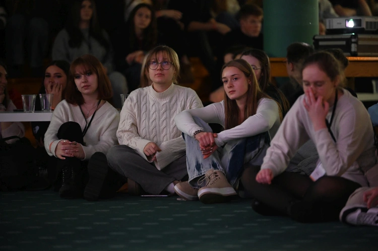 Diecezjalne obchody Światowego Dnia Młodzieży