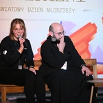 Diecezjalne obchody Światowego Dnia Młodzieży