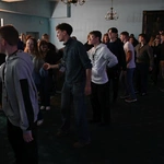 Diecezjalne obchody Światowego Dnia Młodzieży