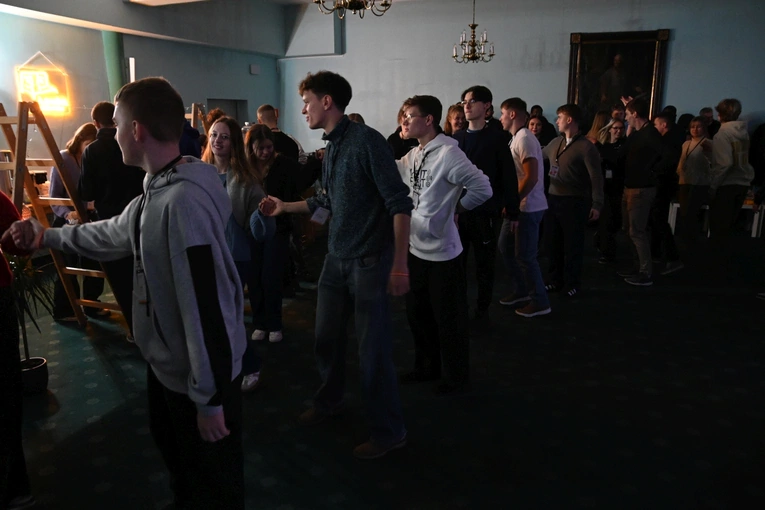 Diecezjalne obchody Światowego Dnia Młodzieży