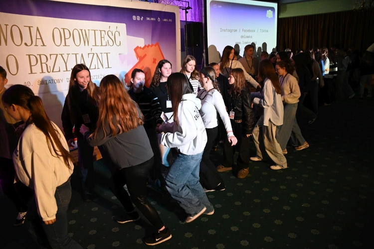 Diecezjalne obchody Światowego Dnia Młodzieży