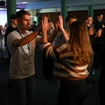 Diecezjalne obchody Światowego Dnia Młodzieży