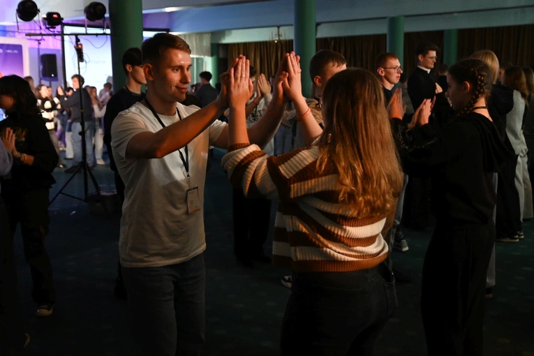 Diecezjalne obchody Światowego Dnia Młodzieży