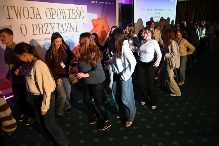 Diecezjalne obchody Światowego Dnia Młodzieży