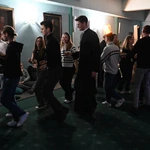 Diecezjalne obchody Światowego Dnia Młodzieży