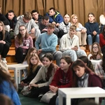 Diecezjalne obchody Światowego Dnia Młodzieży