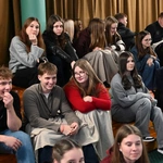 Diecezjalne obchody Światowego Dnia Młodzieży