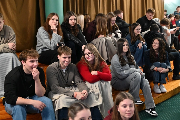 Diecezjalne obchody Światowego Dnia Młodzieży