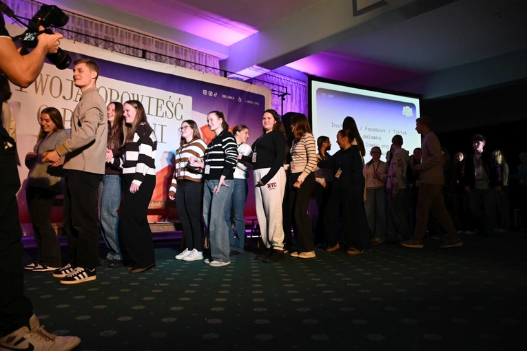 Diecezjalne obchody Światowego Dnia Młodzieży