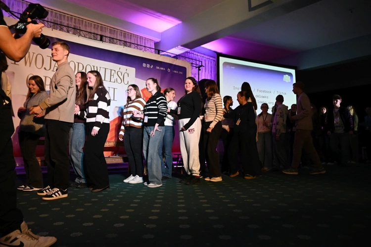 Diecezjalne obchody Światowego Dnia Młodzieży