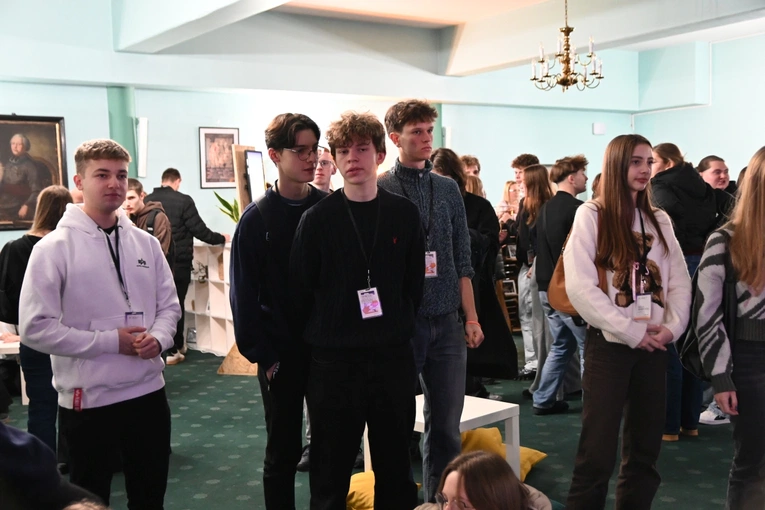 Diecezjalne obchody Światowego Dnia Młodzieży