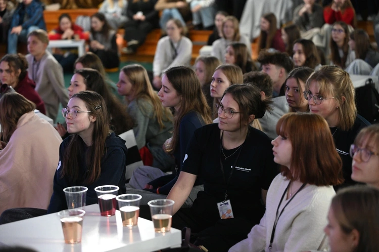 Diecezjalne obchody Światowego Dnia Młodzieży