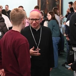 Diecezjalne obchody Światowego Dnia Młodzieży